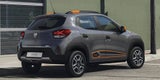 Dacia Spring Electric wird günstigstes Elektroauto