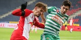 Top-Duell: Rapid fordert Salzburg im Titelkampf