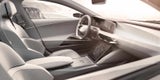 Neuer Tesla-Gegner mit über 830 km Reichweite