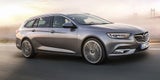 Das ist der neue Insignia Sports Tourer