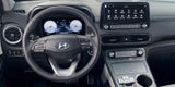 Hyundai verpasst dem Kona Elektro ein Facelift