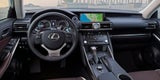 So gut ist der "neue" Lexus IS 300h