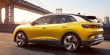 VW ID.4 1st in Österreich ab sofort bestellbar