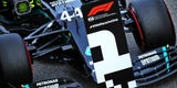 Hamilton schlägt Hitze und sichert sich Pole