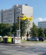 Fenstersturz: Bub (10) außer Lebensgefahr