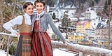 Sportalm Lisa-Marie Marolt trachten