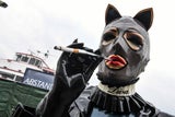 Sado-Maso-Fans feiern trotz Corona auf "Swingerschiff"