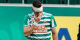Rapid gegen Salzburg