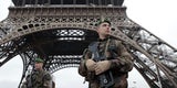 12 Tote bei Terror in Paris - Jüngster Täter stellte sich