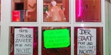Prostituierten-Demo für Sexarbeit trotz Corona