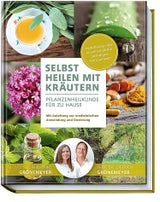 Wickeln Sie sich gesund