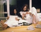 Zum 80. Geburtstag von John Lennon