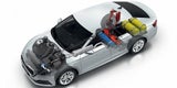 Neuer Skoda Octavia kommt auch als G-Tec