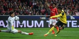 BVB Benfica