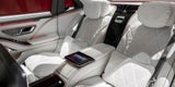 10 Highlights der neuen Maybach S-Klasse