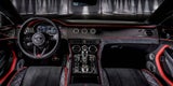 Das ist der neue Bentley Continental GT Speed