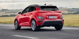 Alle Infos zum Facelift des Hyundai Kona