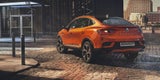 Renault Arkana startet auch in Österreich