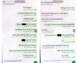 Das geheime Chat-Protokoll der Ibiza-Bande