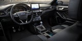 Ford rüstet den Focus ordentlich auf