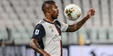 Douglas Costa vor Bayern-Comeback
