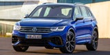 Jetzt startet der neue VW Tiguan R