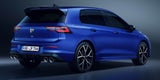 Neuer VW Golf 8 R ist stärkster Golf aller Zeiten