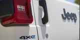 "Magneto": Jeep zeigt einen Elektro-Wrangler
