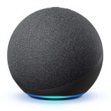 Amazon bringt vier neue Echo-Lautsprecher