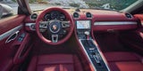 Porsche bringt den Boxster "25 Jahre"