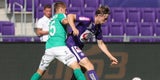Austria schlägt Mattersburg mit B-Elf