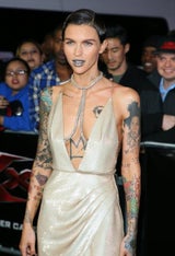 Ruby Rose