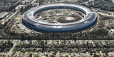 Apple eröffnet sein "Ufo"-Hauptquartier