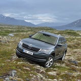 Das ist der neue Skoda Kodiaq