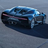 Bugatti Chiron mit 1.500 PS