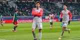 Salzburg erkämpfte sich 'Finale dahoam'