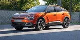 Neuer Citroen C4 mutiert zum (E-)Crossover