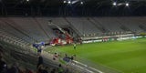 Wacker zieht wieder an Klagenfurt vorbei