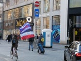 Eskalation bei Corona-Demo: Elf Festnahmen, 1.650 Anzeigen