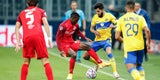 Salzburg steht in der Champions League!