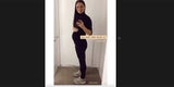 Anna Veith: So groß ist ihr Babybauch schon!