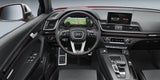 Alle Infos vom neuen Audi SQ5