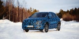 Neue Infos zu Mercedes EQS, EQE, EQB und EQA