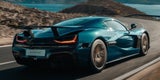 Rimac Nevera: 1.914 PS starkes E-Hypercar ist fertig