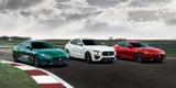 Quattroporte und Ghibli starten als "Trofeo"