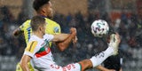 4:2 - St. Pölten überrascht beim WAC