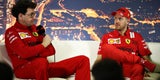 Ferrari-Chef nach nächstem Debakel angezählt