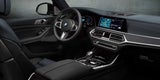 BMW X7 kommt als Edition Dark Shadow