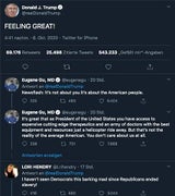 Twitter Trump