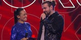 Nachlesen - ESC-Show im LIVE-Ticker: Cosmo tritt für uns an!